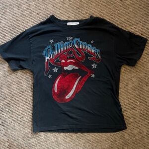 DAYDREAMER Rolling Stones Tee